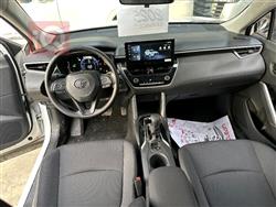 تويوتا كورولا كروس